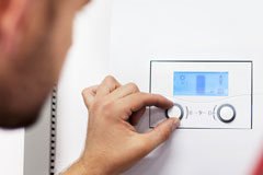 best South Bowood boiler servicing companies