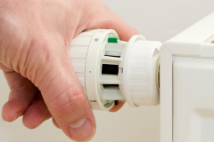 South Bowood central heating repair costs