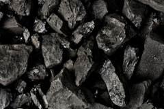South Bowood coal boiler costs