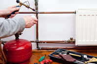 free South Bowood heating repair quotes