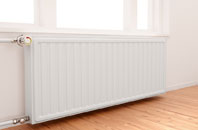 South Bowood heating installation